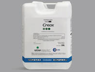 Herbicida Creox Sulfentrazone - Sipcam