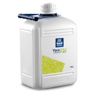 Fertilizante YaraVita® CROPLIFT BIO