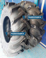 Cubierta 14/9/26 Tractor Agricola 14,9X26 Tacos 12 T R1