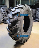 Cubierta 16.9-24 Tolva Mixer 16,9X24 Tractor R24 12 T