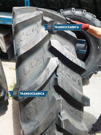 Cubierta 460/85 R 38 Radial Sin Camara 18.4 R38 Tractor