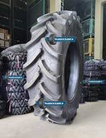 Cubierta 520/85 R42 Tractor Radial Tubeless 20.8-42 R42