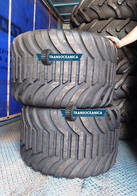 Cubierta 550/45/22,5 Implemento Flotacion 550X45X22.5
