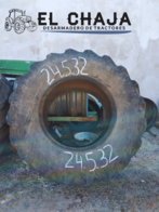 Cubierta Agricula Para Tractor 24-5-32