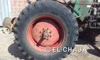 Cubiertas Agricolas Para Tractor Marca Pirelli 18.4.34
