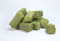 Cubos De Alfalfa