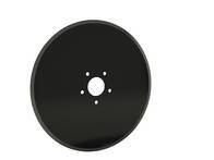 Cuchilla Doble Disco 15.4"