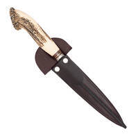 Cuchillo Acero Inox. Schmieden 14 Cm De Eco Ciervo