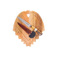 Cuchillo Tabla Poncho