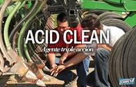 Decapante Acid Clean P31