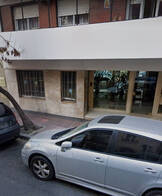 Departamento En Recoleta/caba