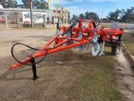 Descompactador De Suelos M-2500