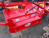 Desmalezadora para Tractor de Arrastre Nueva Famer
