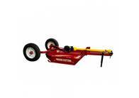 Desmalezadora de Arrastre para Tractor Nueva Grass-Cutter