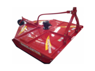 Desmalezadora de Arrastre para Tractor Nueva Grass-Cutter