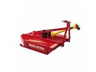 Desmalezadora Grass-Cutter Jab 1750 3 Puntos