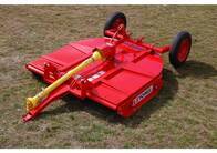 Desmalezadora de Arrastre para Tractor Nueva Yomel