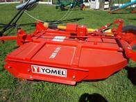 Desmalezadora Yomel 1.80 De Corte, Nueva