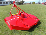 Desmalezadora Yomel 1520 Lt