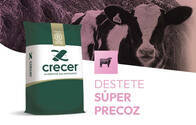 Destete Súper Precoz - Crecer