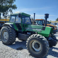 Deutz Ax 4.190 Dt