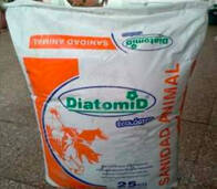 Diatomi D Salud Animal Tecnocontrol