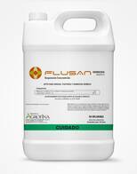 Herbicida Diflufenican 50% - Flusan Agrofina - Bidon 10 Lt