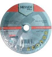 Disco Corte Amoladora Hessen 191-1235 230 X 2.0 X 22.2