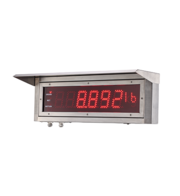 Display Remoto General Measure Gm 8892 Nuevo 220 volts