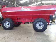 Tolva Auto descargable Cestari Fl 24.700 L 4 R Nueva 2021