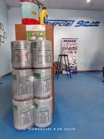 Distribuidor Bobina De Hilo Parval Texilo
