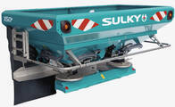 Fertilizadora de Montado Sulky X50 + Encov Nueva