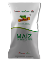Maíz DK 7320 VT Triple Pro (VT3PRO) - Dekalb