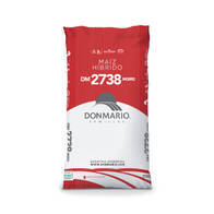 Maiz DM 2738 Maiz Gard (MG) + RR2 B2 - Don Mario