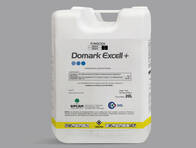 Fungicida Domark Excell + - Sipcam 
