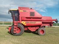Cosechadora Don Roque RV150 -  Año 2000