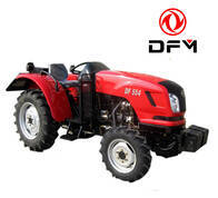 Tractor 4x4, DongFeng DF 504 Nuevo