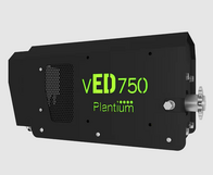 Dosificador de Siembra y Fertilización Eléctrica vED750 Plantium