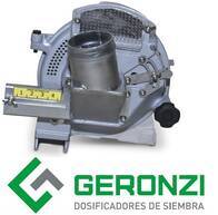 Dosificador Neumático Geronzi S.a RG D180
