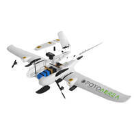 Drone Asesor A9 Mapeo De Medianas Y Grandes Extensiones