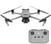 Drone Dji Mavic 3 Pro Fmc Nuevo