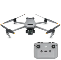 Drone Dji Mavic 3 Pro Single Nuevo