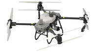 Drone Pulverizador Dji Agras T50