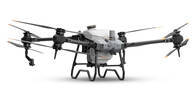 Drone Pulverizador Dji Agras T40