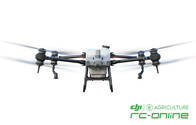 Drone Pulverizador Dji Agras T40 Combo