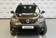 Duster Iconic 1.3T Cvt
