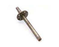 Eje Variador Molinete Nh 19 9576047