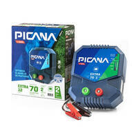 Eléctrificador Picana Extra 12 Kilómetros
