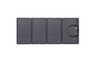 Panel Solar Portátil Ecoflow De 160 W