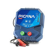 Electrificador Picana Dual 120 Kilómetros